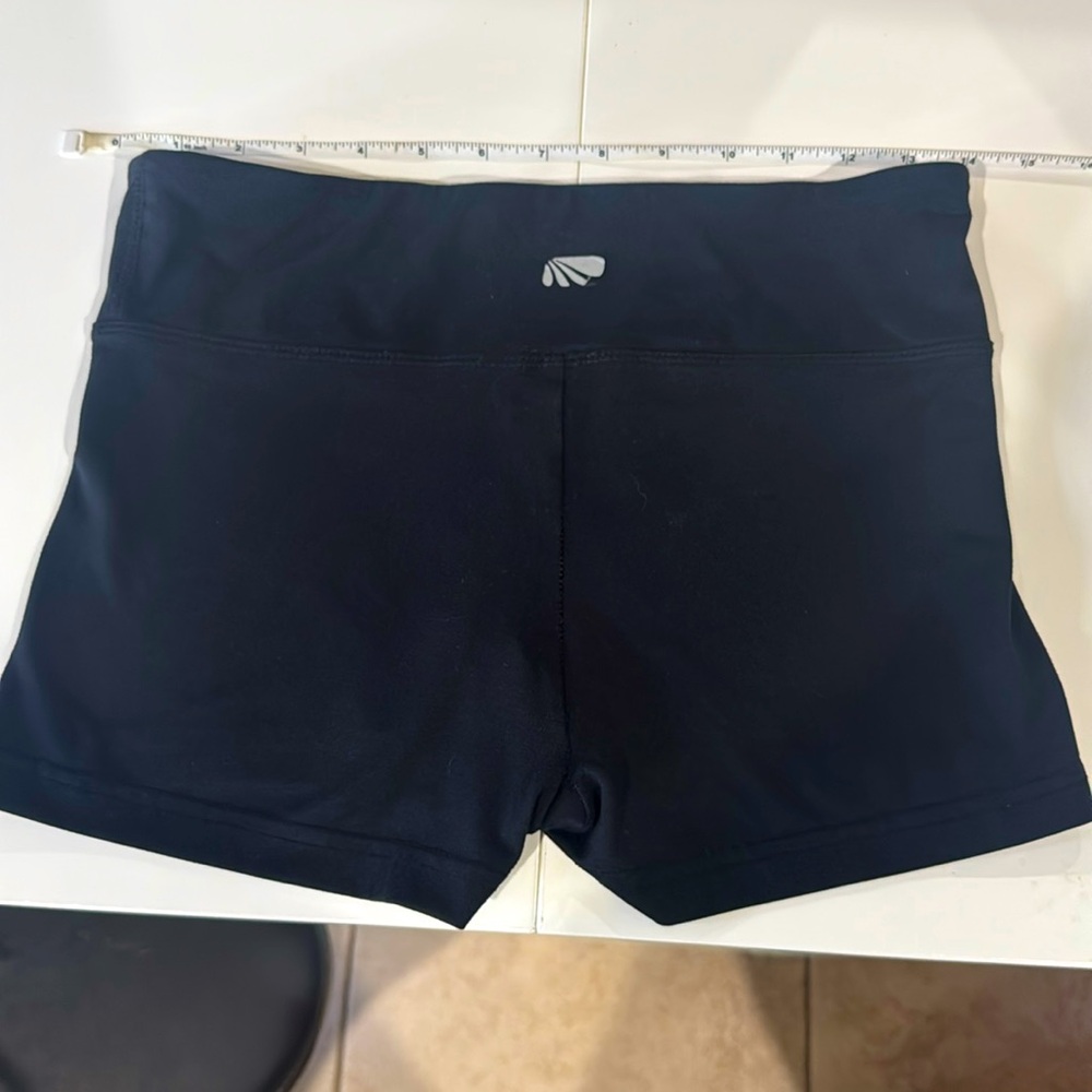 Marika tech short athletic shorts